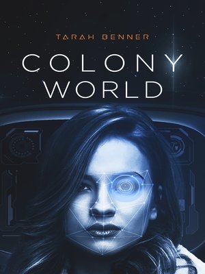 cover image of Colony World